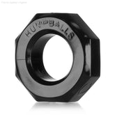 HUMPBALLS hex-nut fuck-style cockring-French Quarter Lingerie